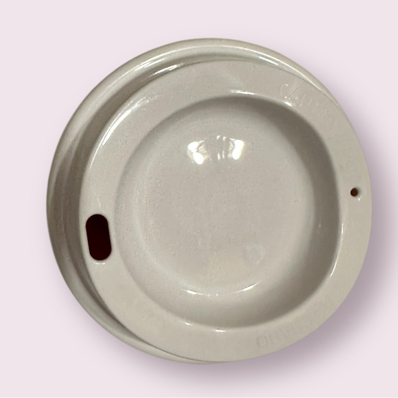 STARBUCKS NEW 2024 RED CUP 16 OZ COLD REUSABLE CUP - Picture 5 of 6